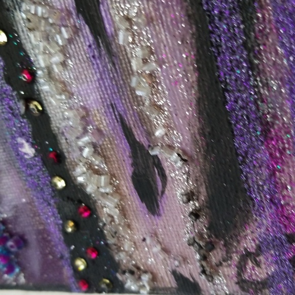 Original Acrylic Painting 🎨 - Picture 6 of 8